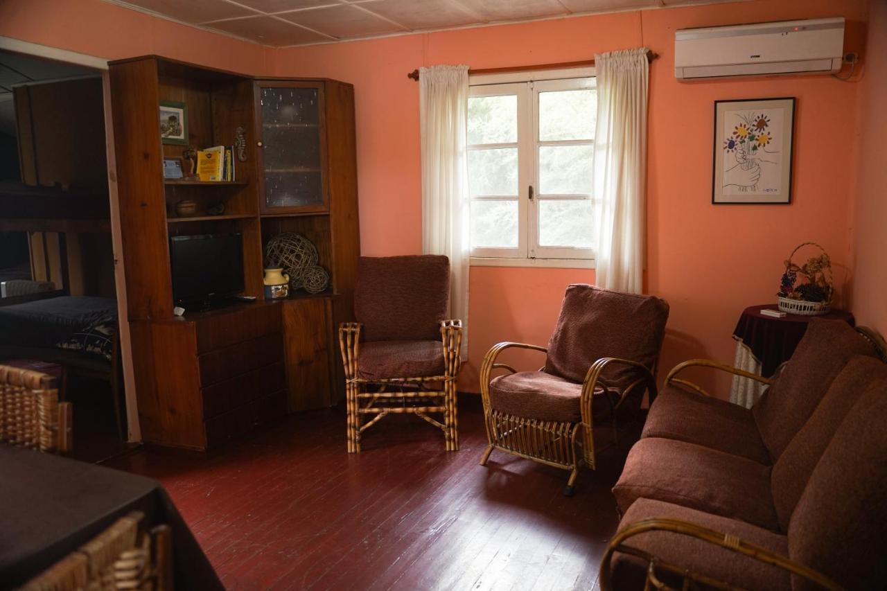 Villa Sophia Del Delta Tigre Luaran gambar