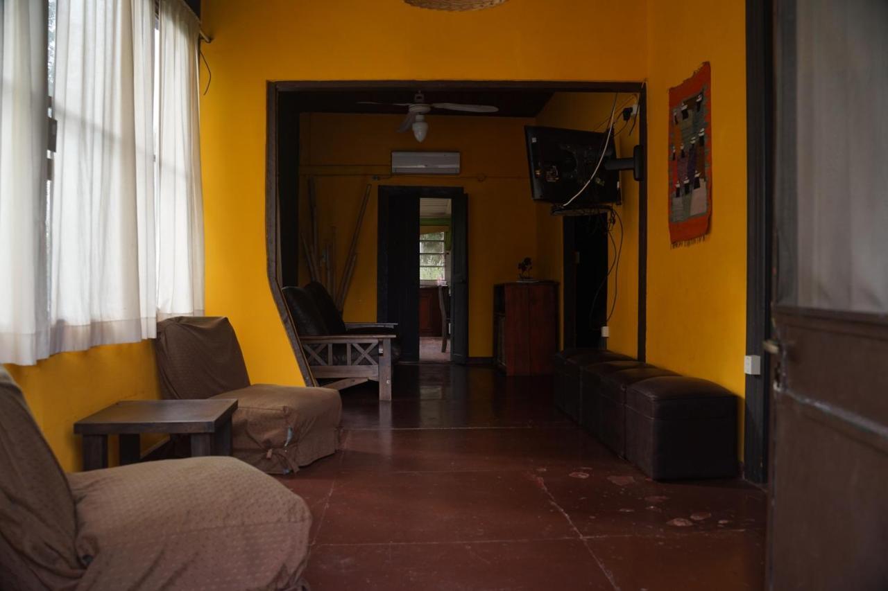 Villa Sophia Del Delta Tigre Luaran gambar