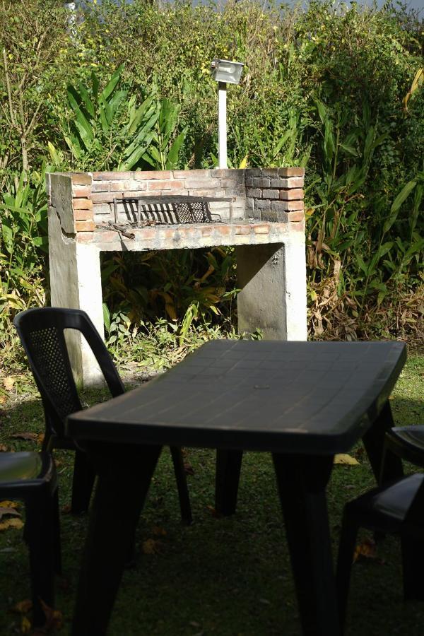 Villa Sophia Del Delta Tigre Luaran gambar