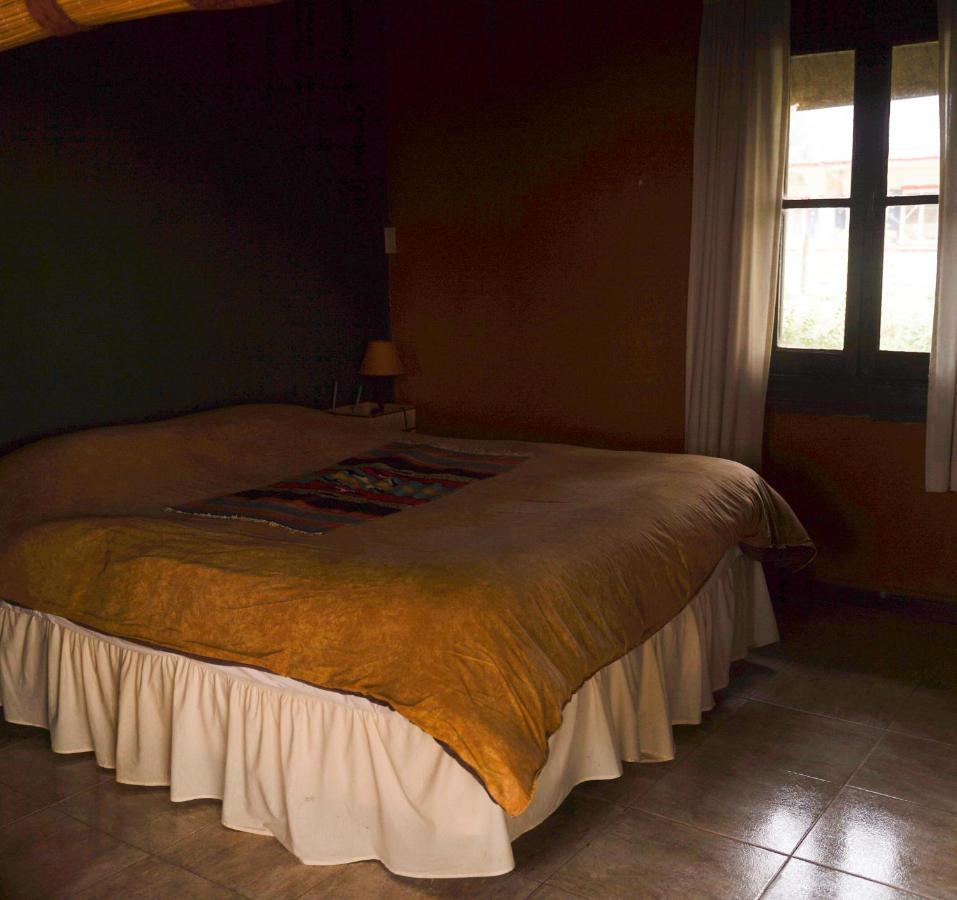 Villa Sophia Del Delta Tigre Luaran gambar