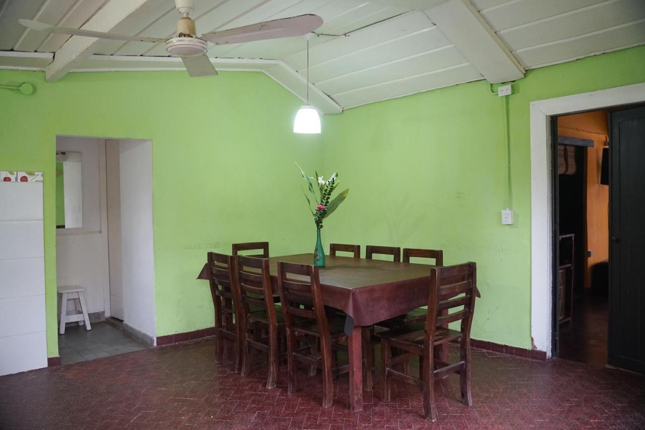 Villa Sophia Del Delta Tigre Luaran gambar